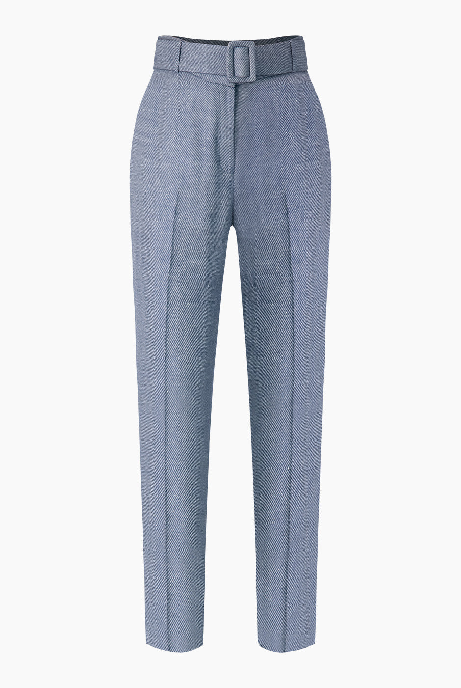 Pantalon con bolsillos laterales