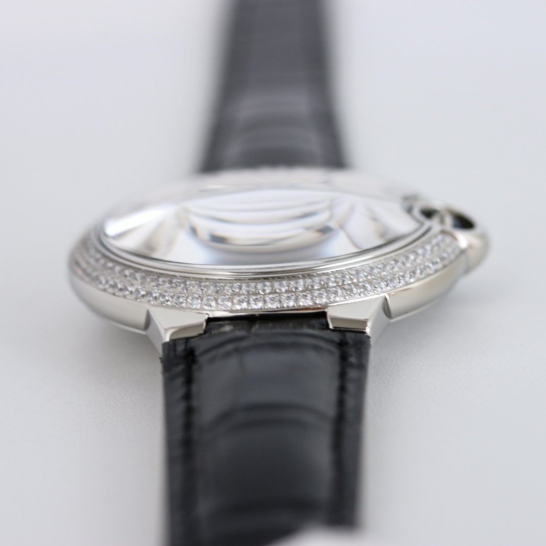 CARTIER AF5 Blue Balloon