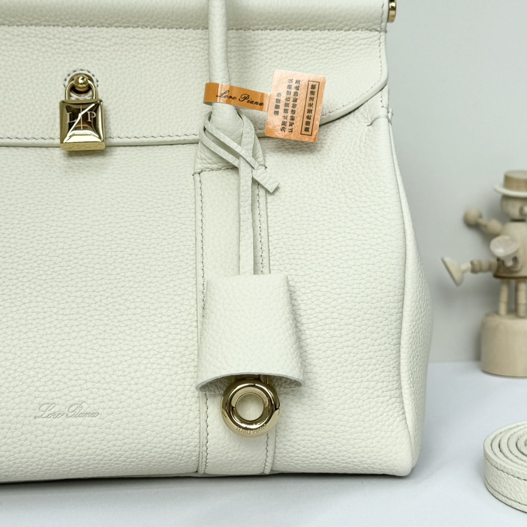 Loro Piana Loom L25 Bag