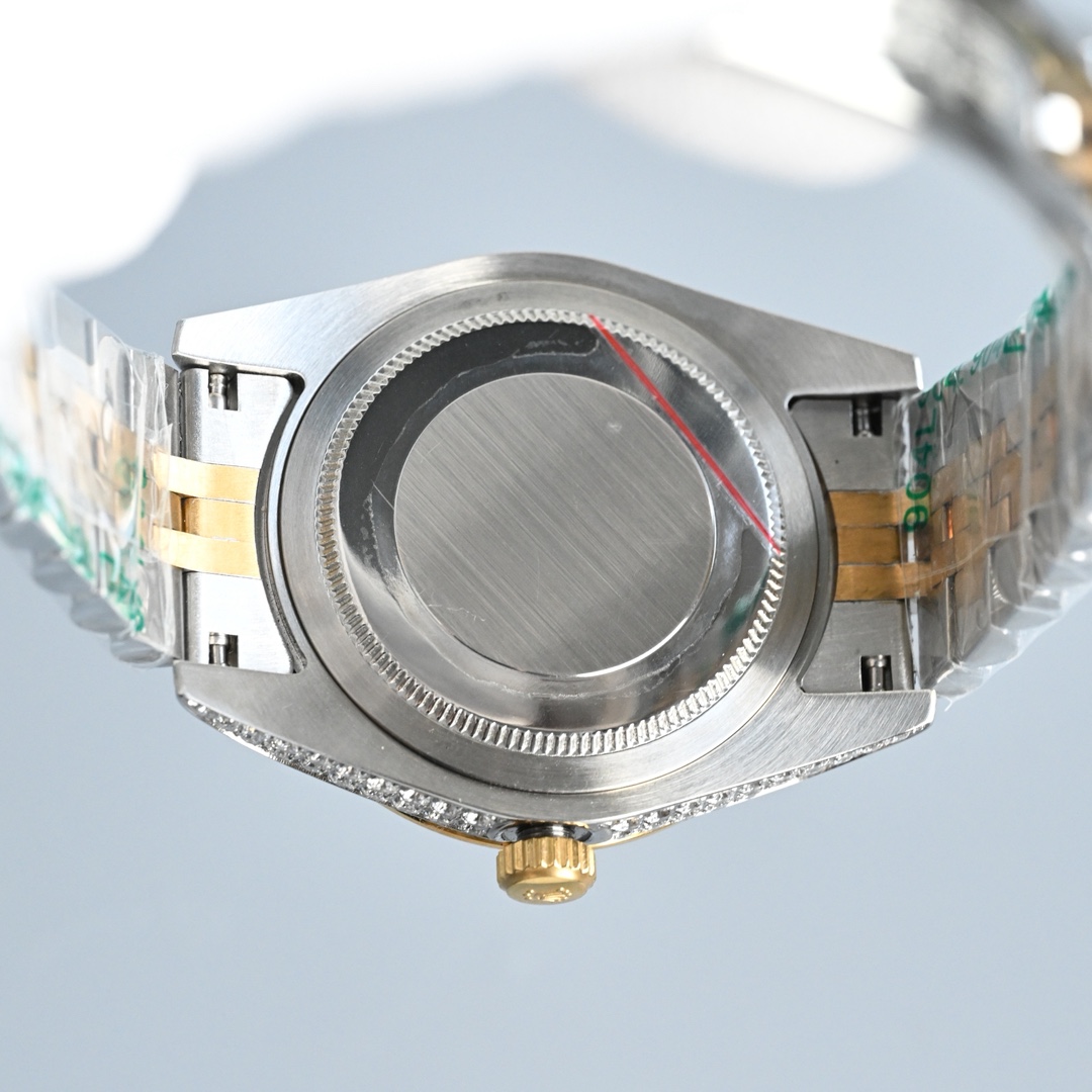 Rolex Full Diamond Model