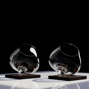 🍾Summer Hot Sale - 49% OFF🥃  Tumbler Whiskey Glass