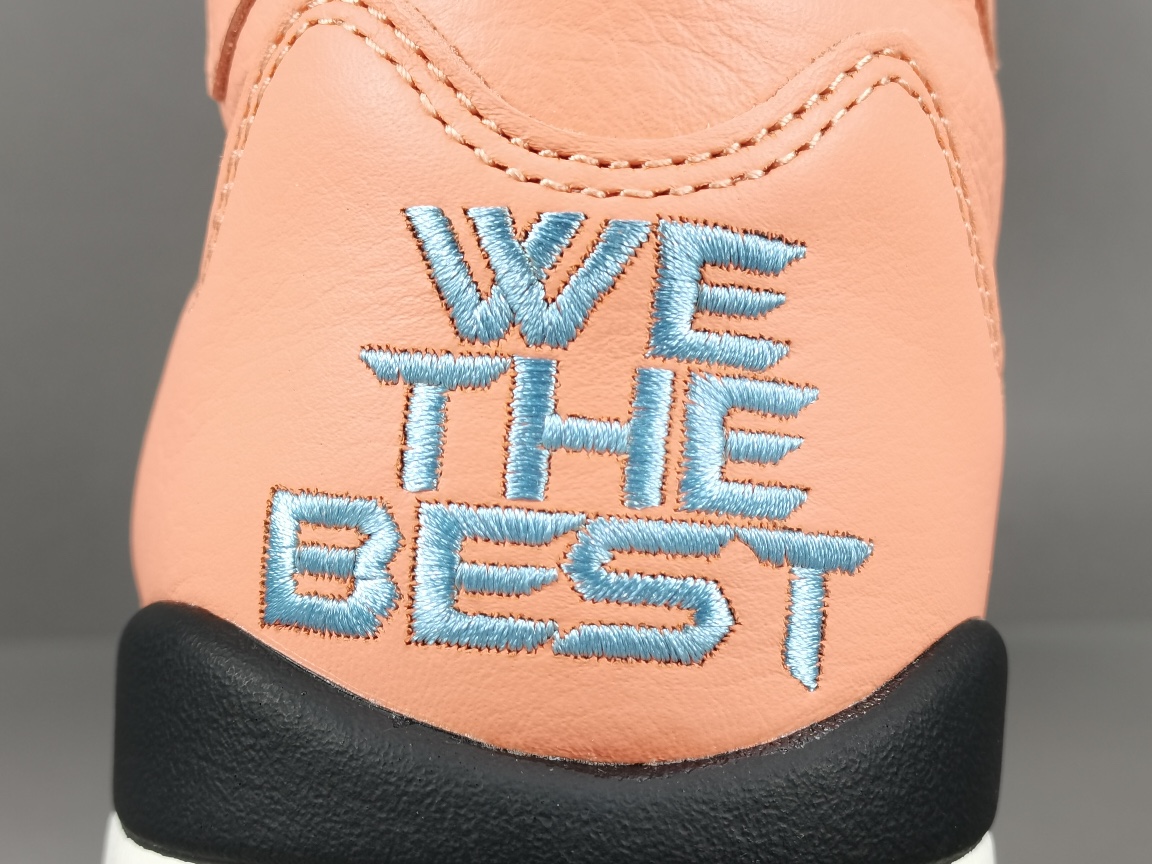 DJ Khaled x Nike Air Jordan Retro 5We The BestCrimson Bliss DV4982-641