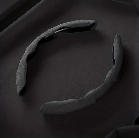 Steering Wheel Cover