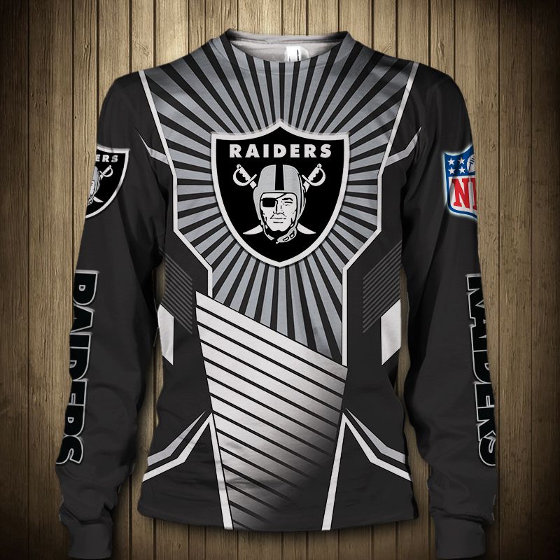 LAS VEGAS RAIDERS 3D LVR190