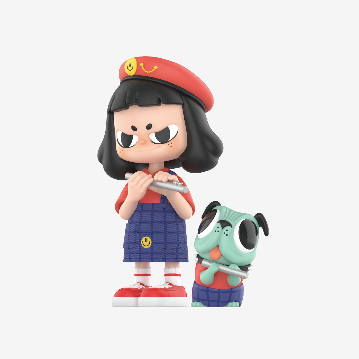 POP MART VITA Super Band Series [1 Blind Box]