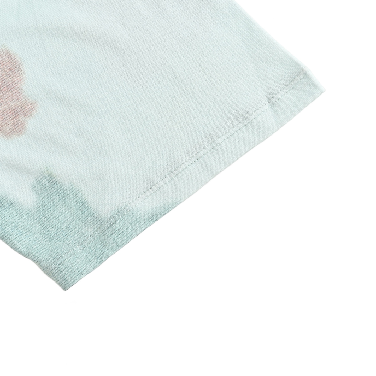 Loewe 25ss all-over floral print short-sleeve shirt
