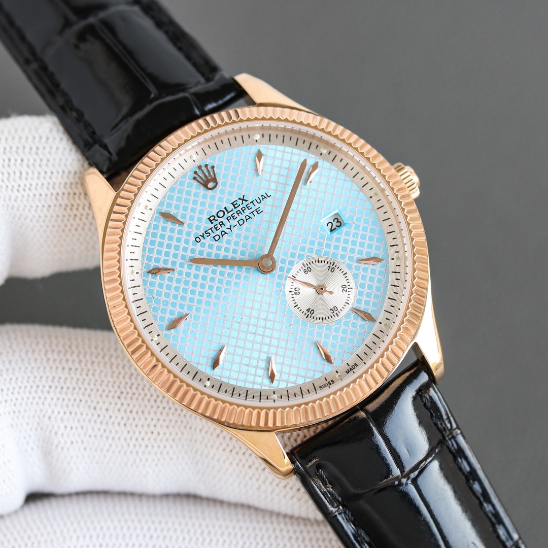 Rolex Cellini Watch Collection