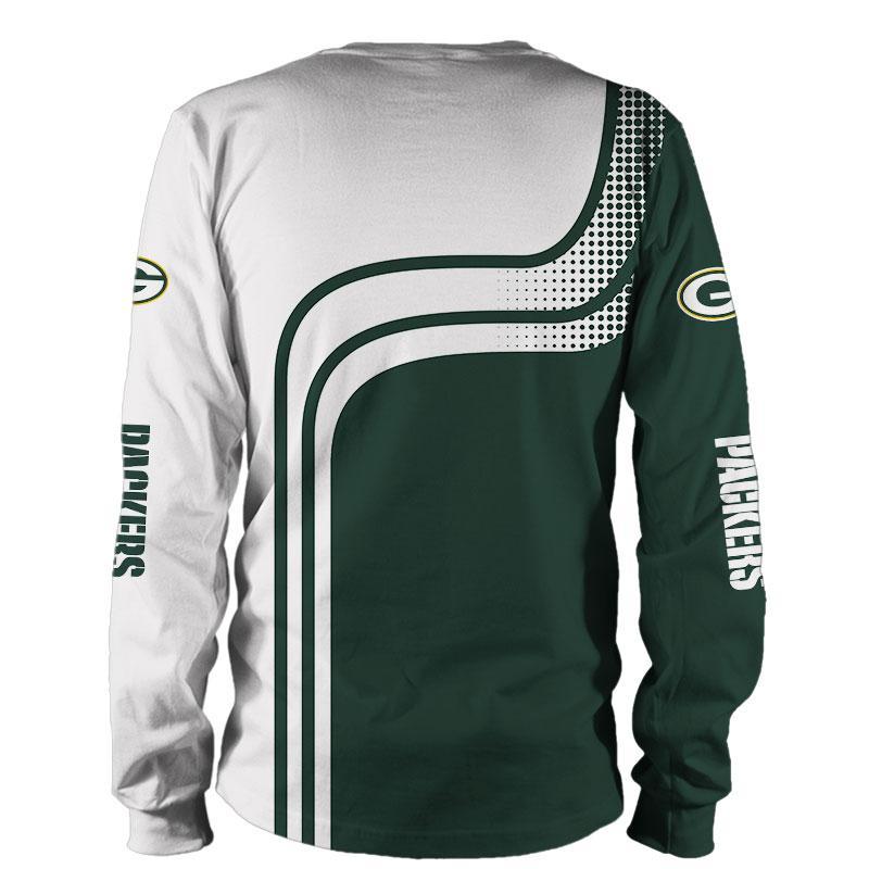 GREEN BAY PACKERS 3D GGSA0125