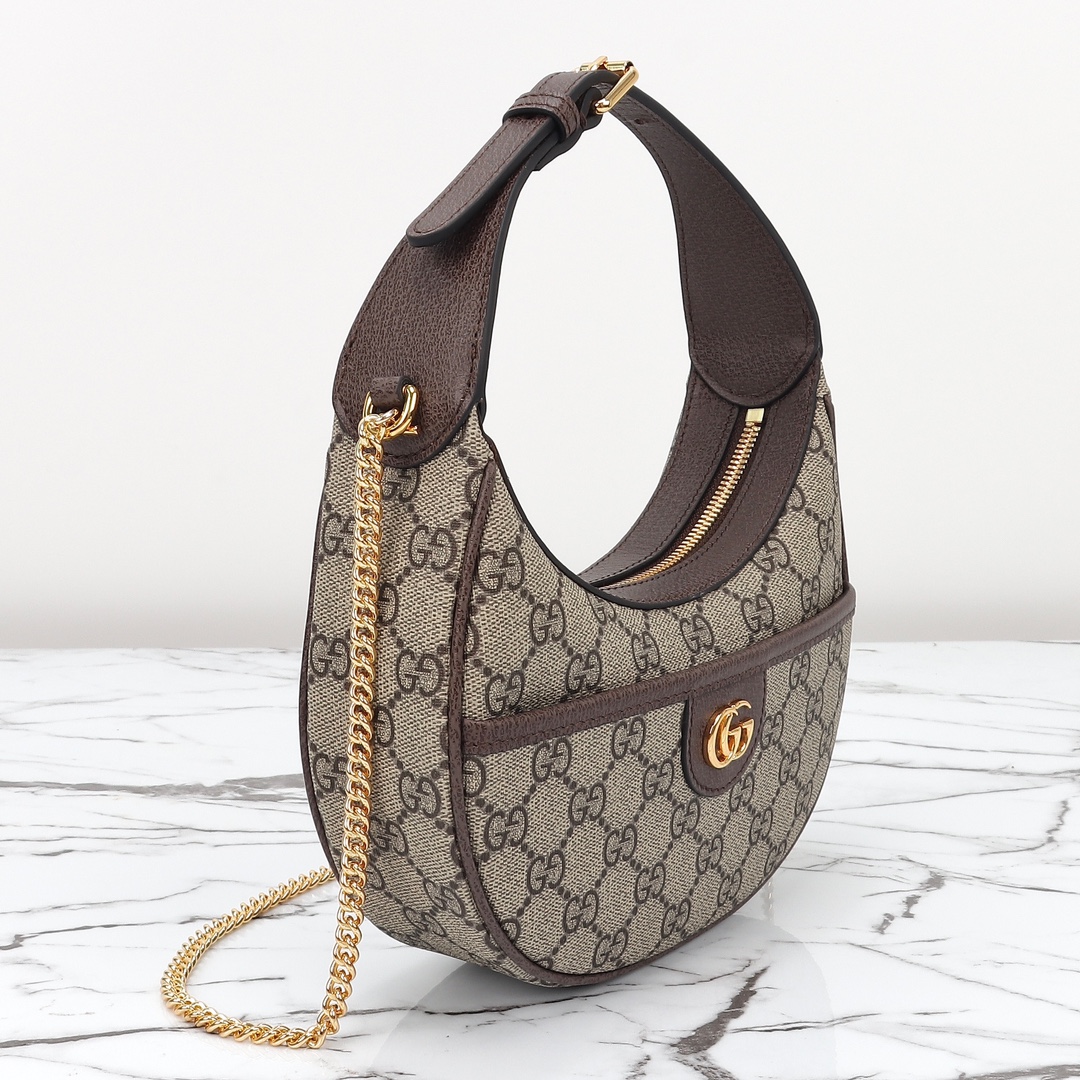 Gucci Ophidia small shoulder bag 772308 K9GSG 8367