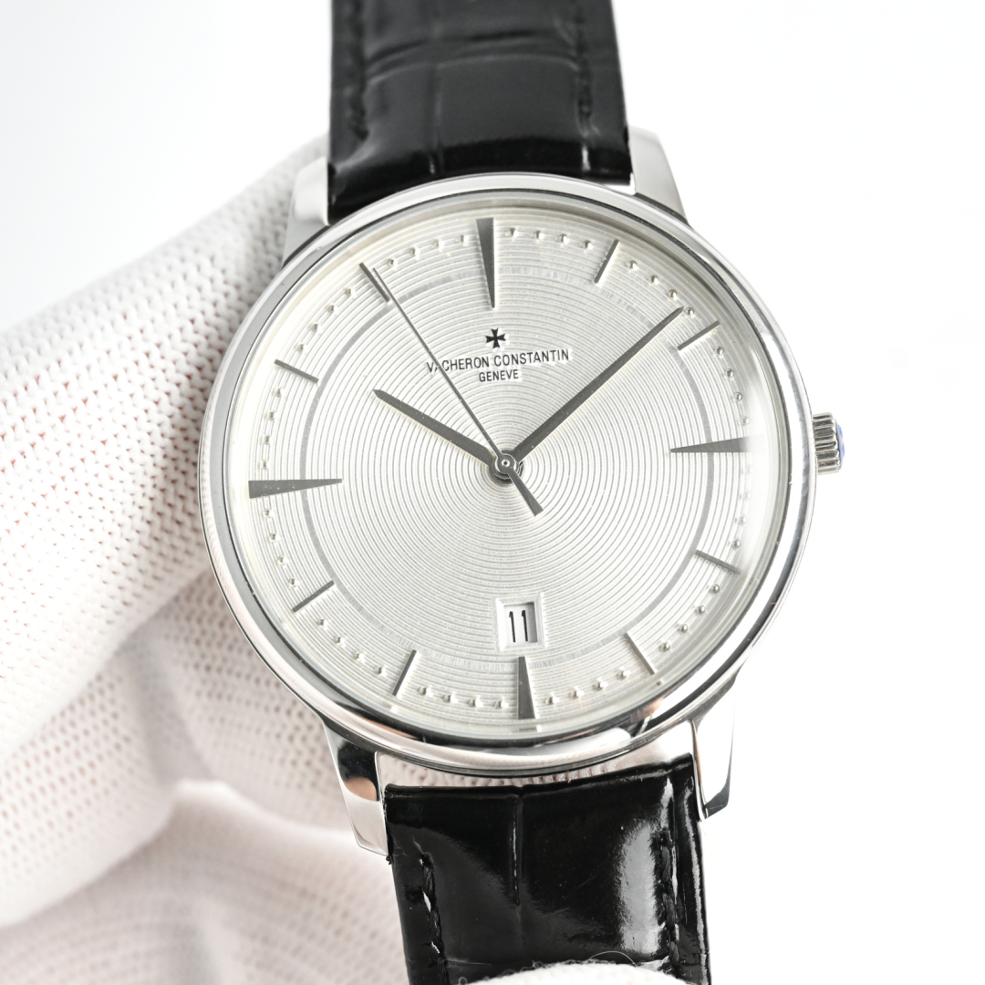 Vacheron Constantin Vacheron Constantin Heritage Series 85180/000J-H069