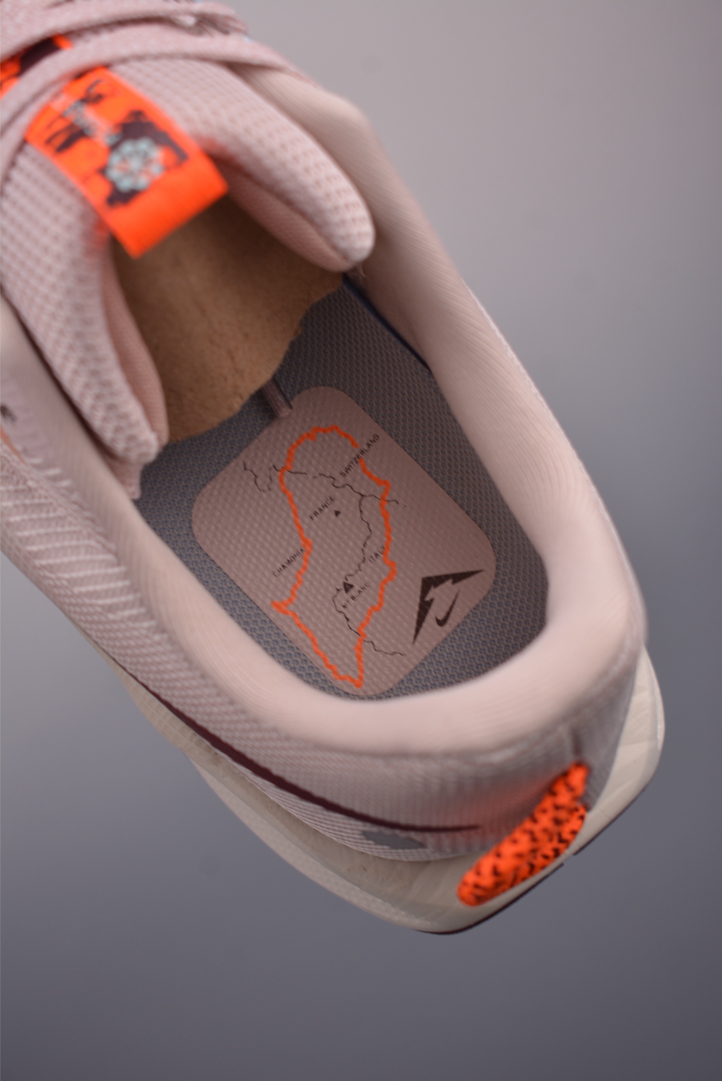 Nike REACTX PEGASUS TRAIL 5 Next Nature 