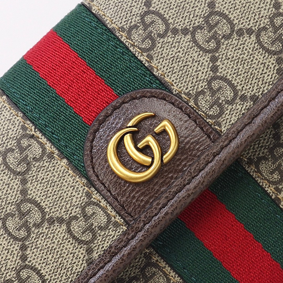 Gucci Ophidia Small Waist Bag 752597 FACFW 8920