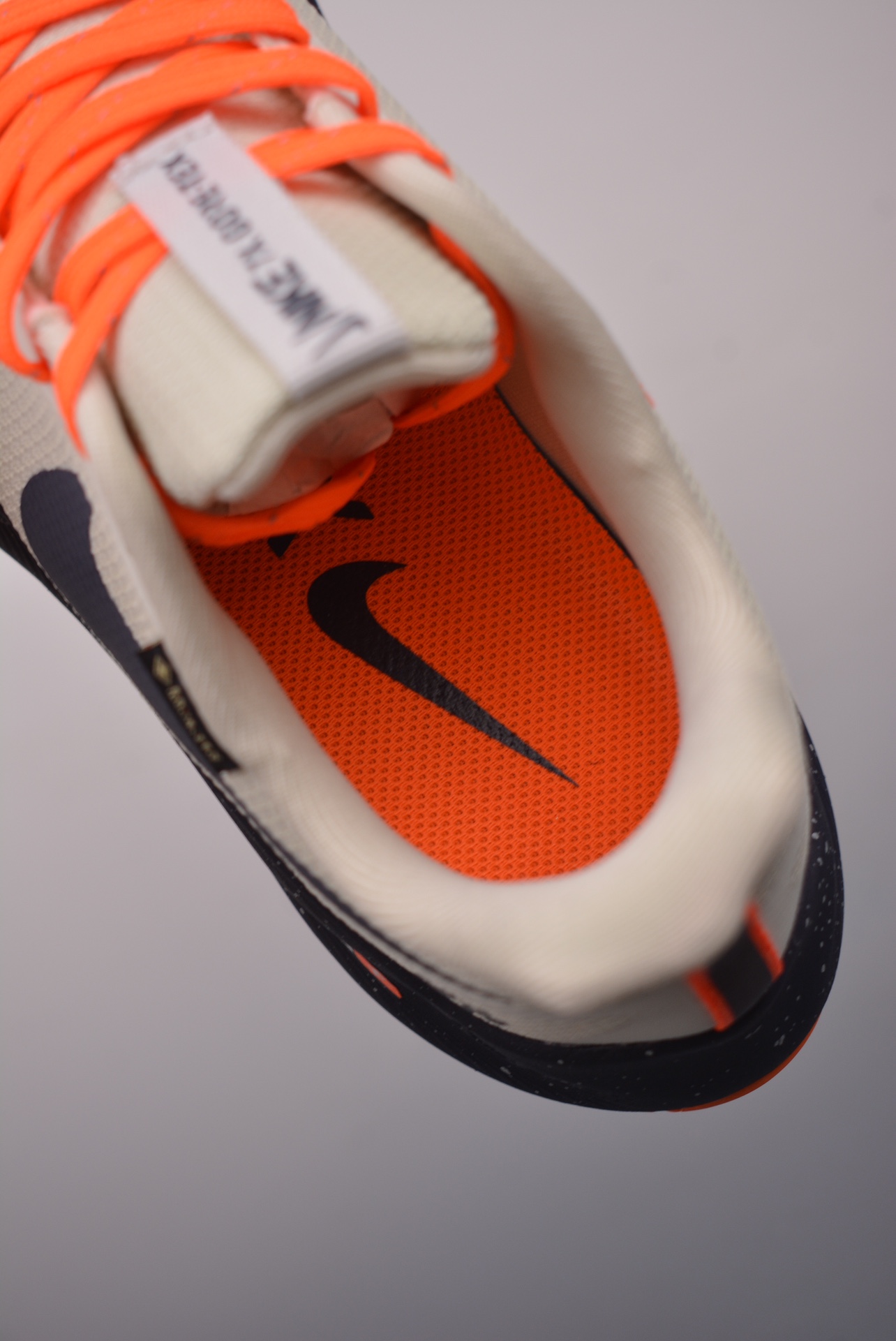 Nike Zoom WINFLO 7 Net Beige Orange CJ0291-100