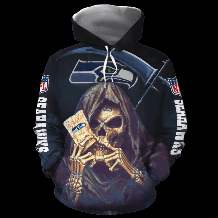 SEATTLE SEAHAWKS 3D SS1SS1002