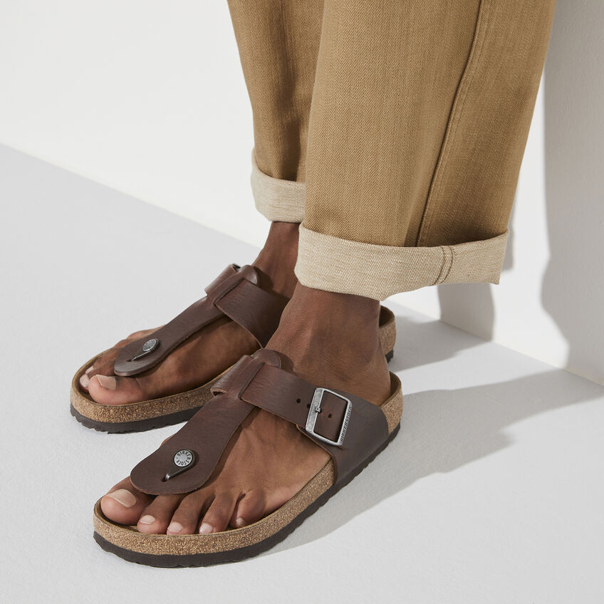 Medina Leather