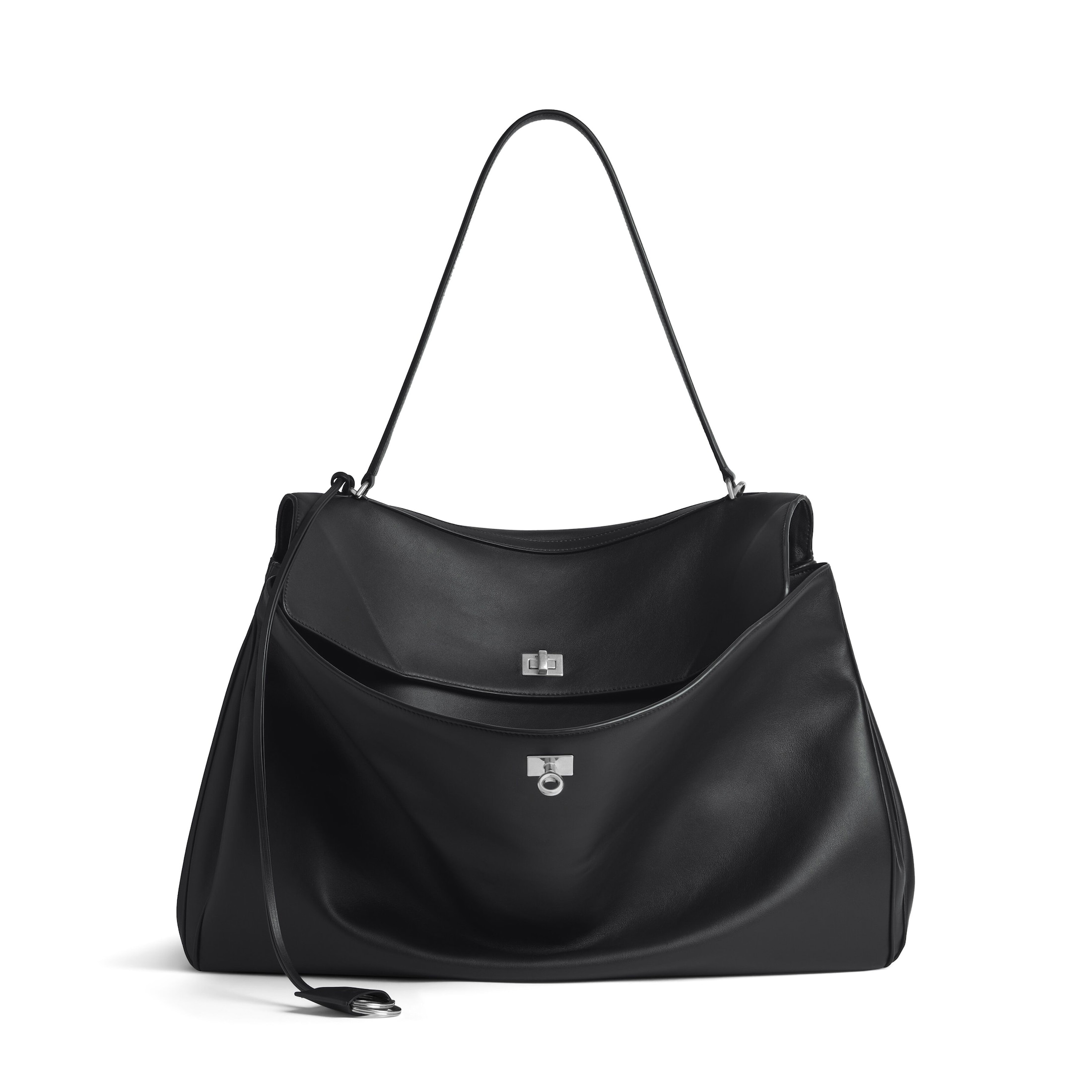 Balenciaga Rodeo Handbag Xl8194172AA4U1000