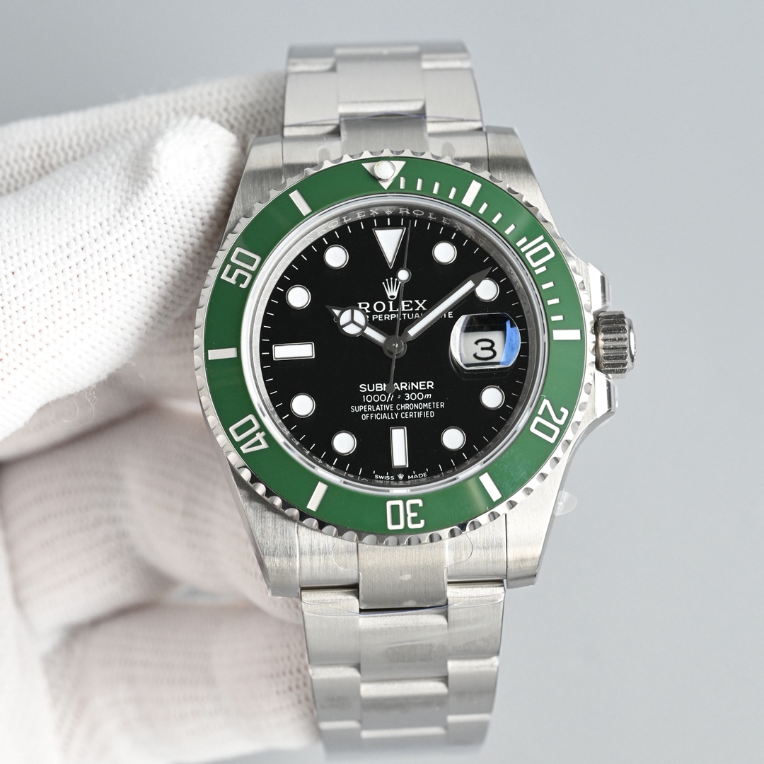 Rolex Submariner