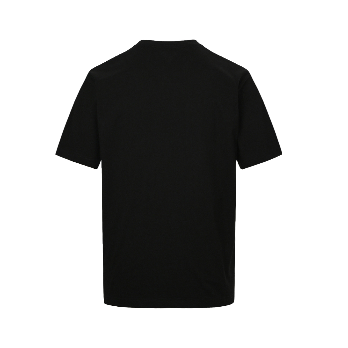 Dior 25ss monogram pocket laminated short sleeve