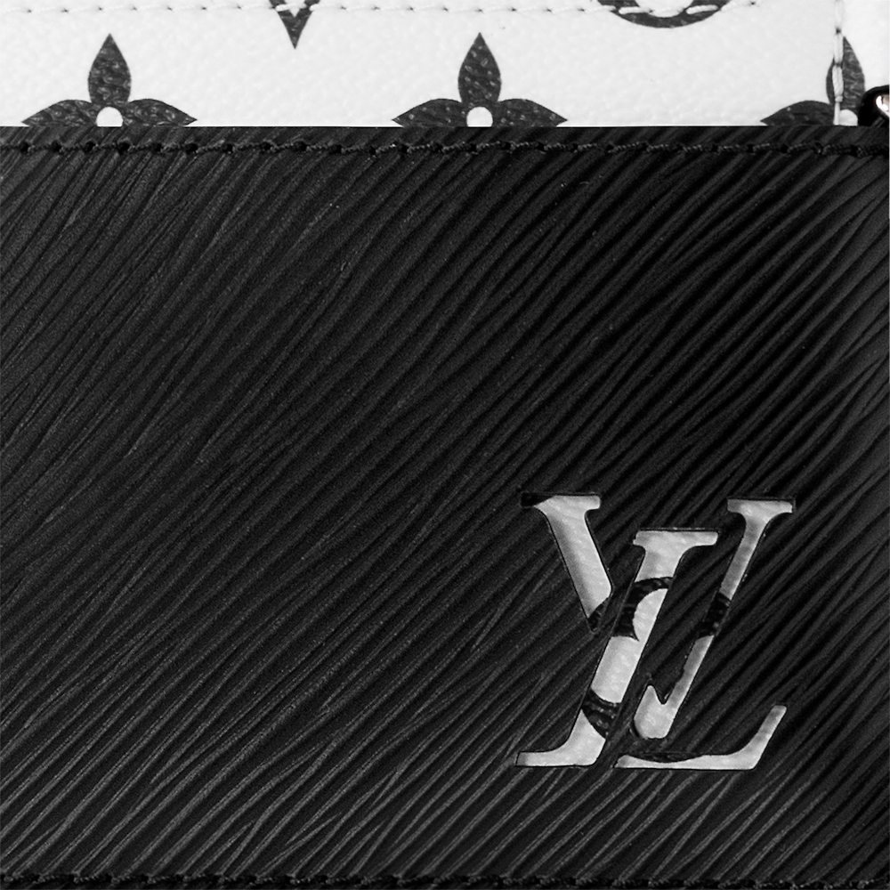 Louis Vuitton MARELLE Handbag M25312