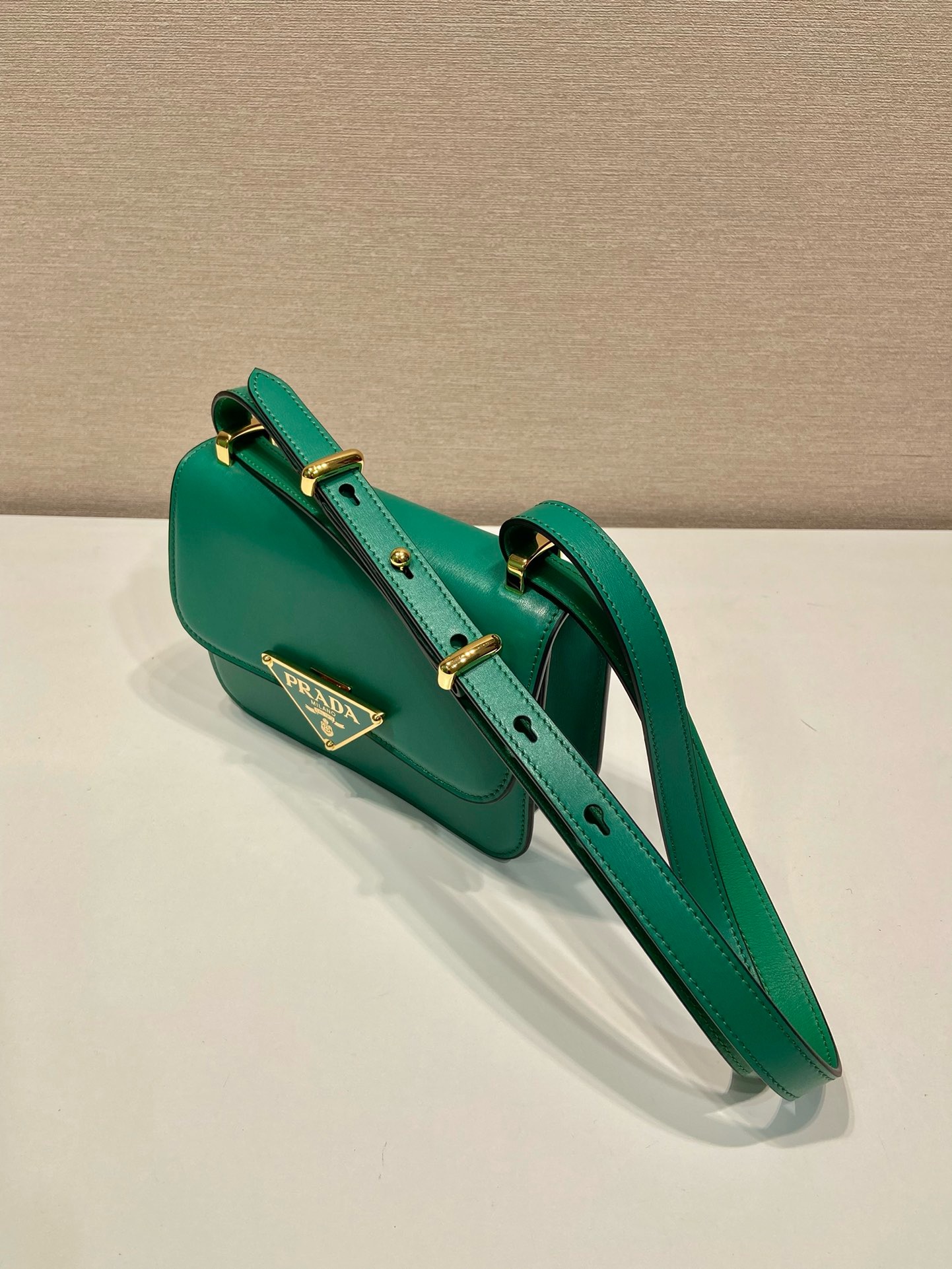 Prada Messenger Bag 1BD340