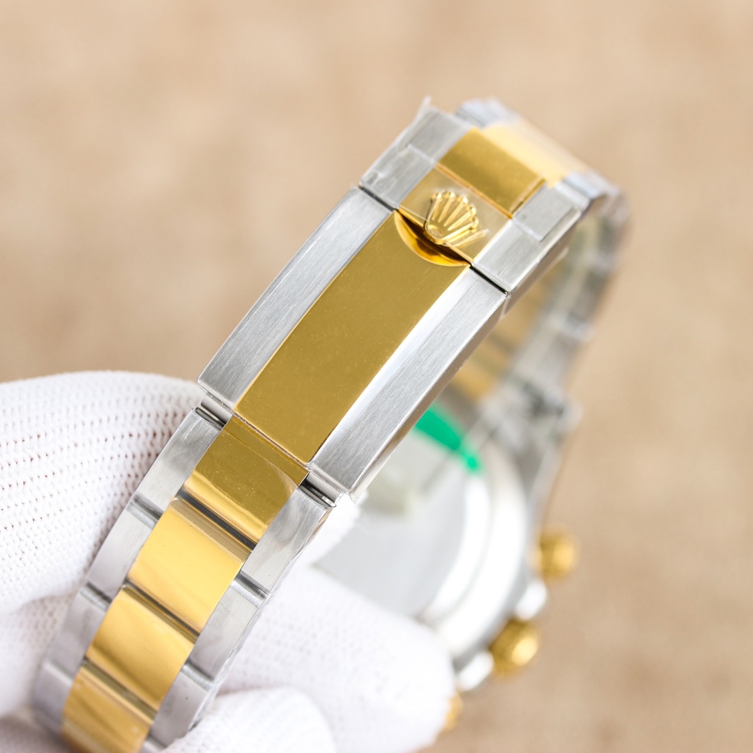 Rolex Daytona Danton 4131