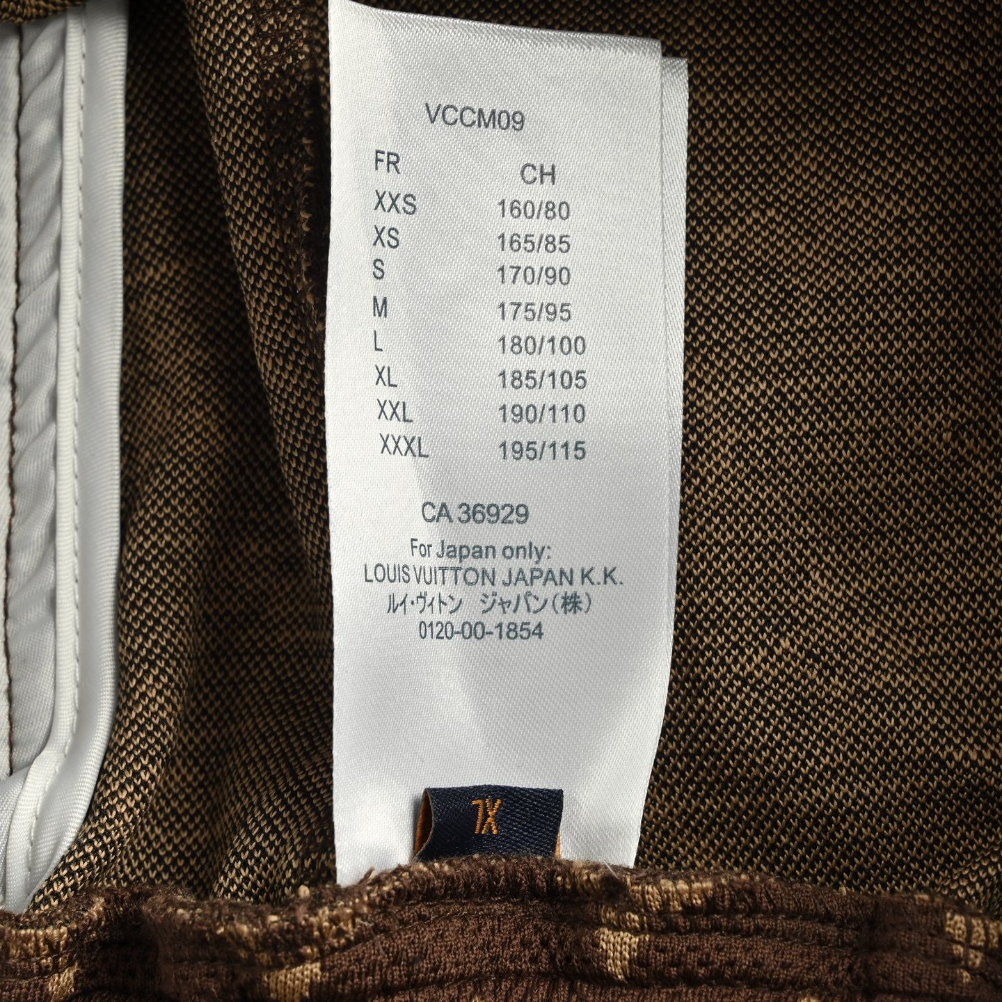 Louis Vuitton 25ss monogram jacquard shorts