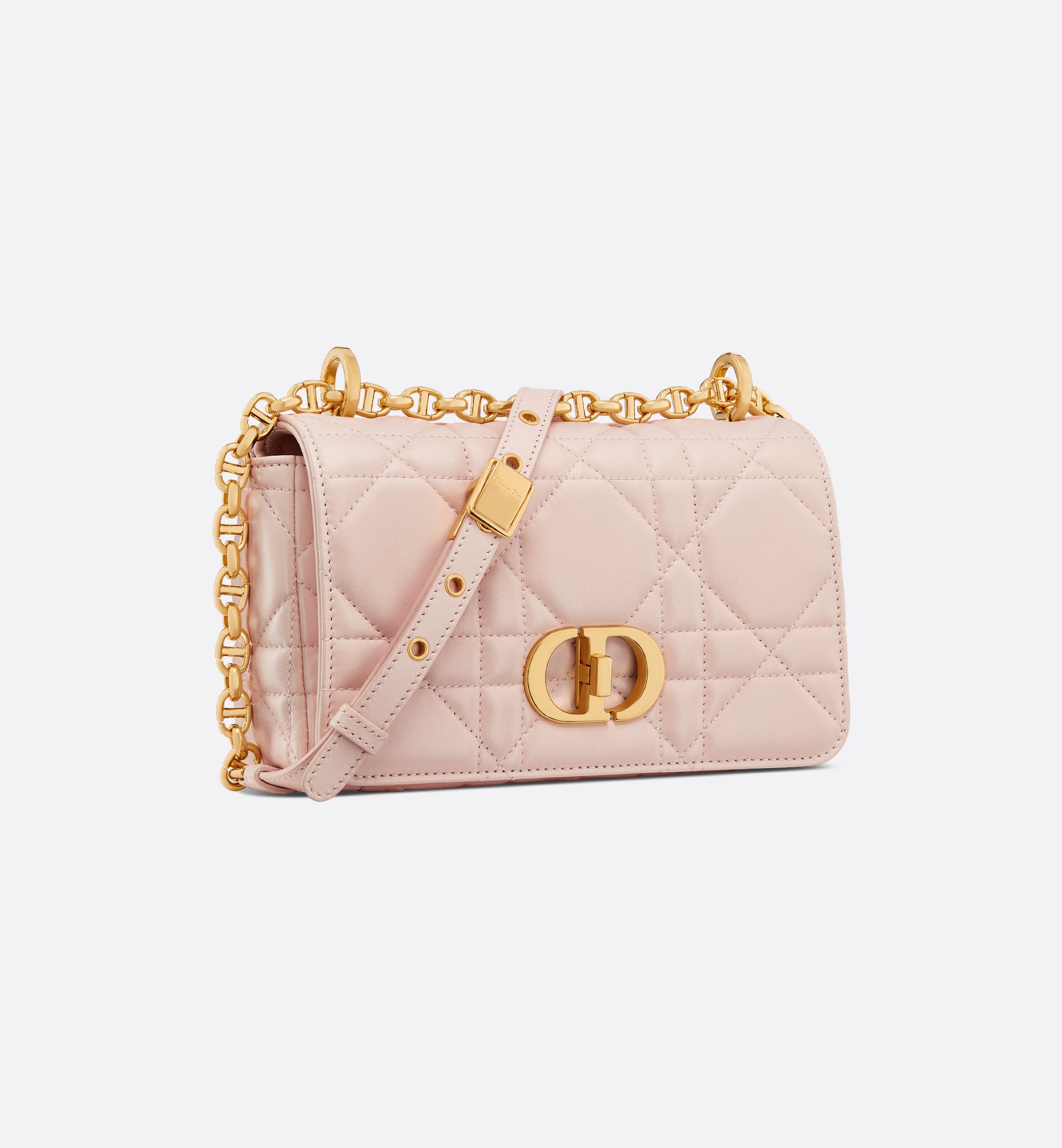 Dior Small Soft Dior Caro Bag M9252UHPA_M413