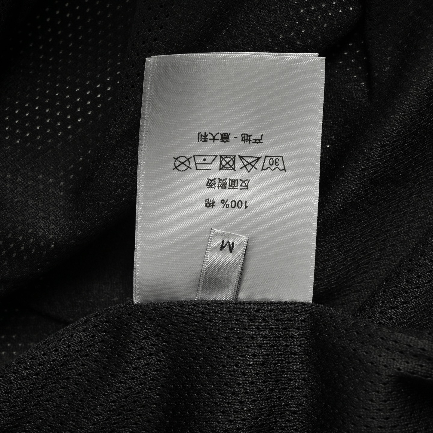 Dior 25ss all over blurry letter print shorts