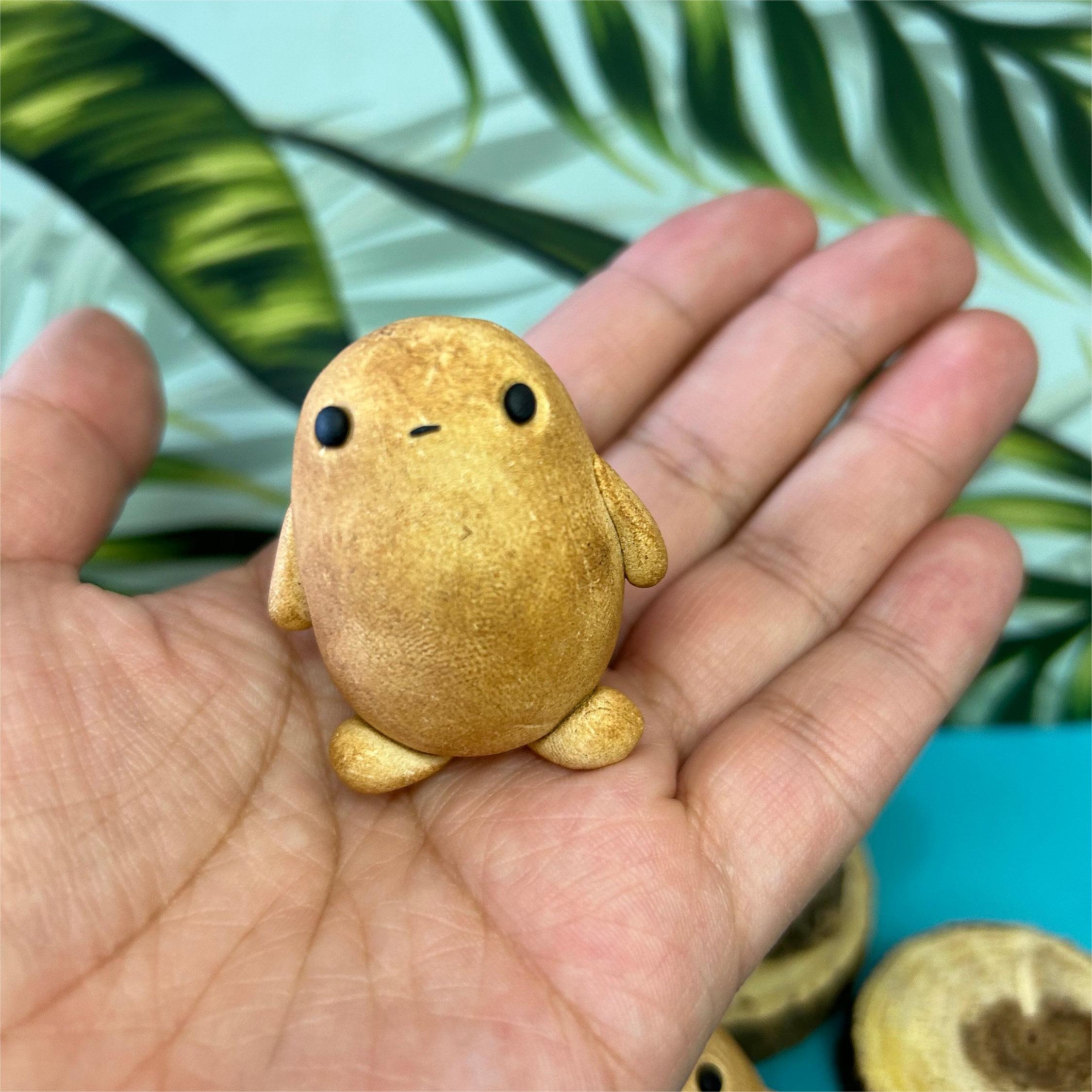 The Pet Potato | The perfect sidekick to have on hand