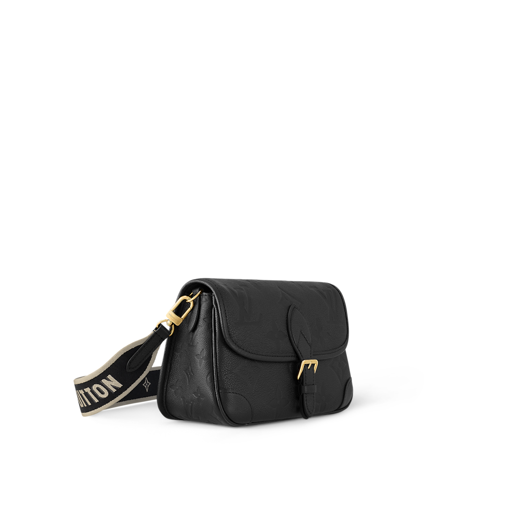 Louis Vuitton DIANE Handbag M46386