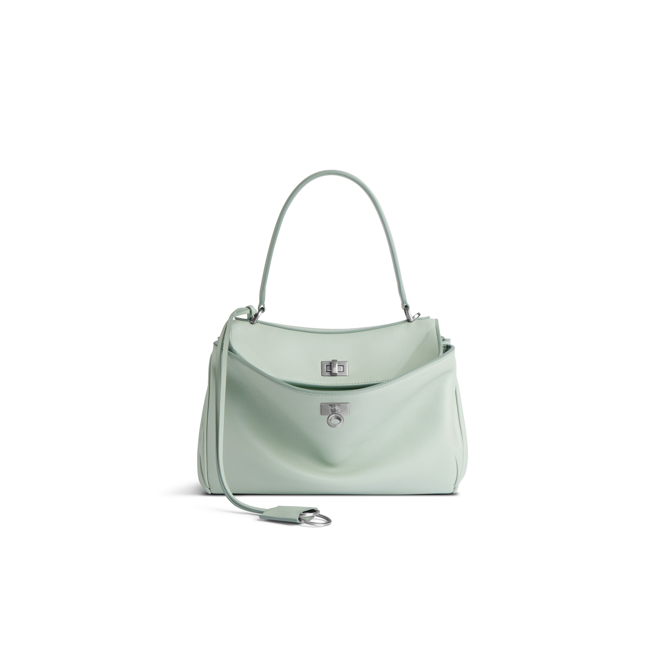 Balenciaga Rodeo Handbag Small7897792AA4U1000