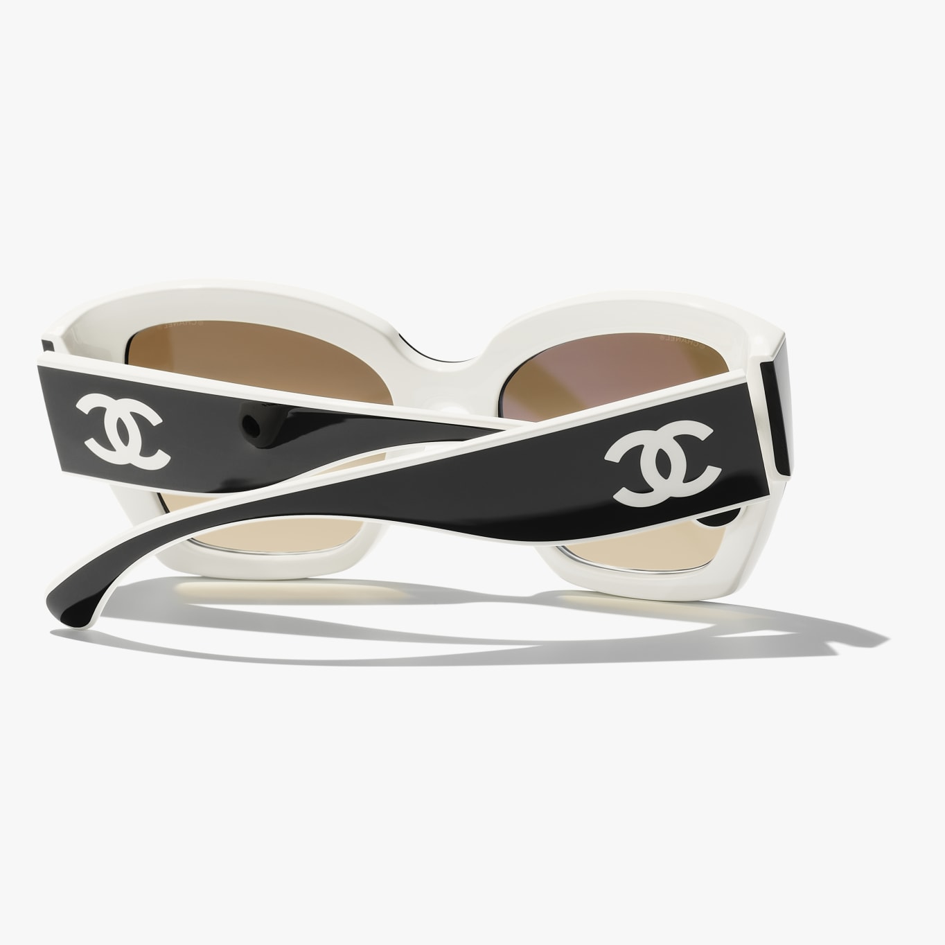 Chanel Butterfly Sunglasses