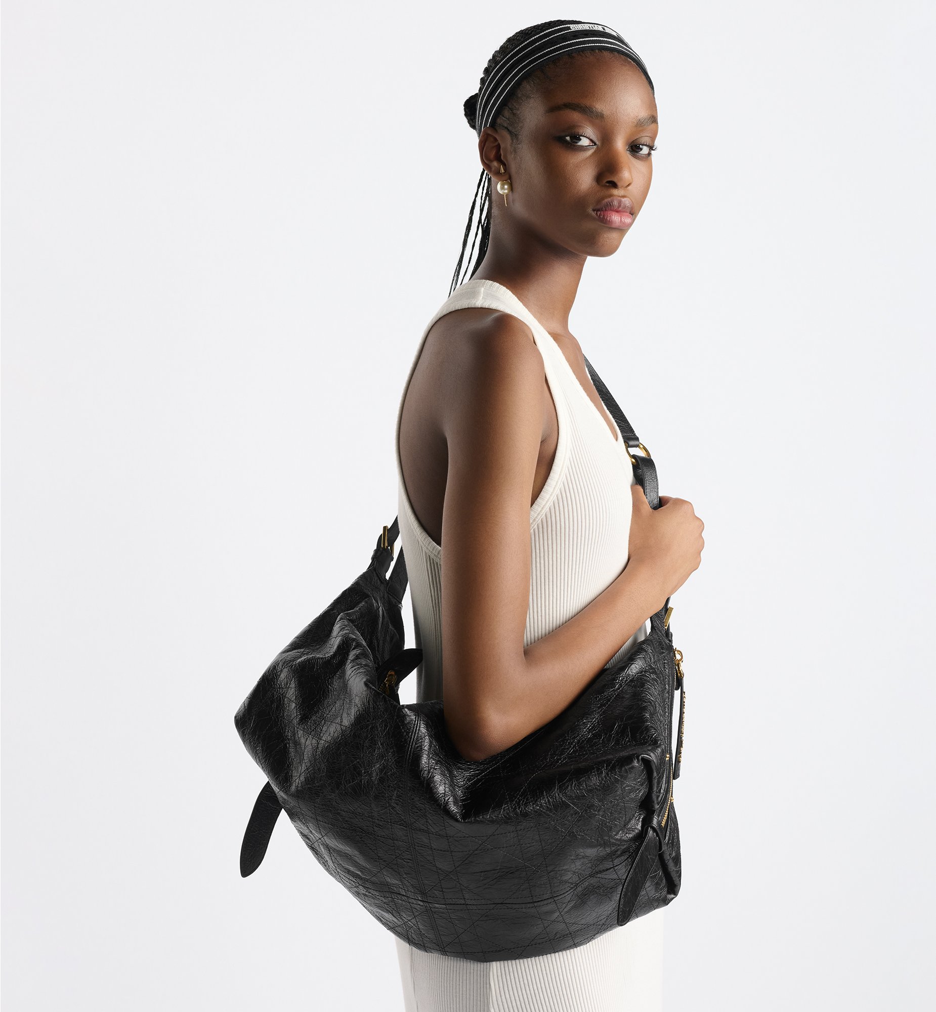 Dior Large D-Journey Bag M2418UNUO_M900
