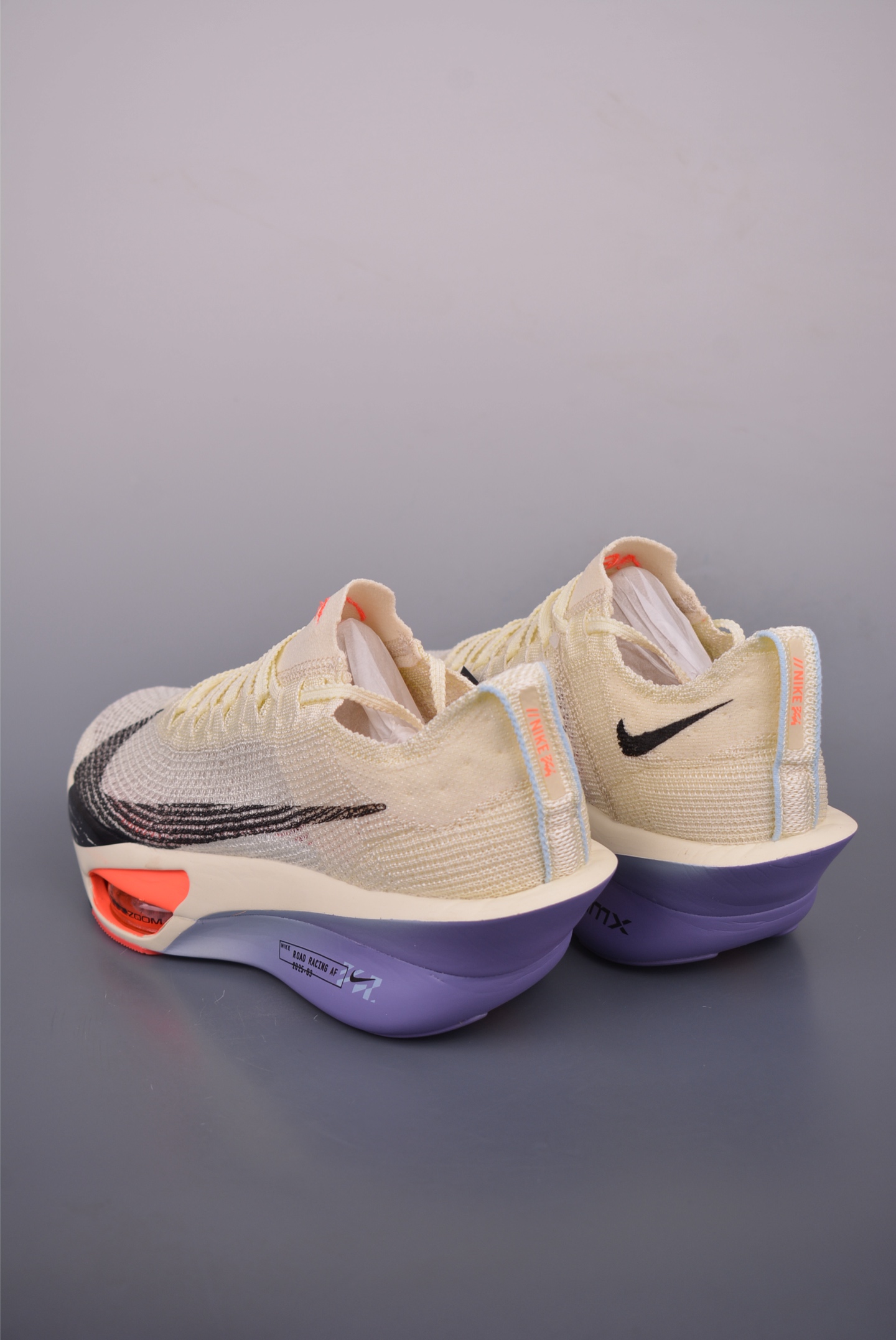 Nike ZoomX Vaporfly NEXT%3 “Coconut Milk” FD8315-101