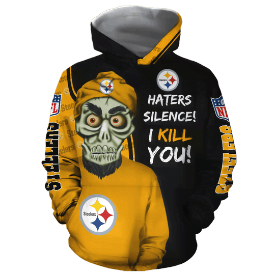 PITTSBURGH STEELERS 3D PS1PS1008