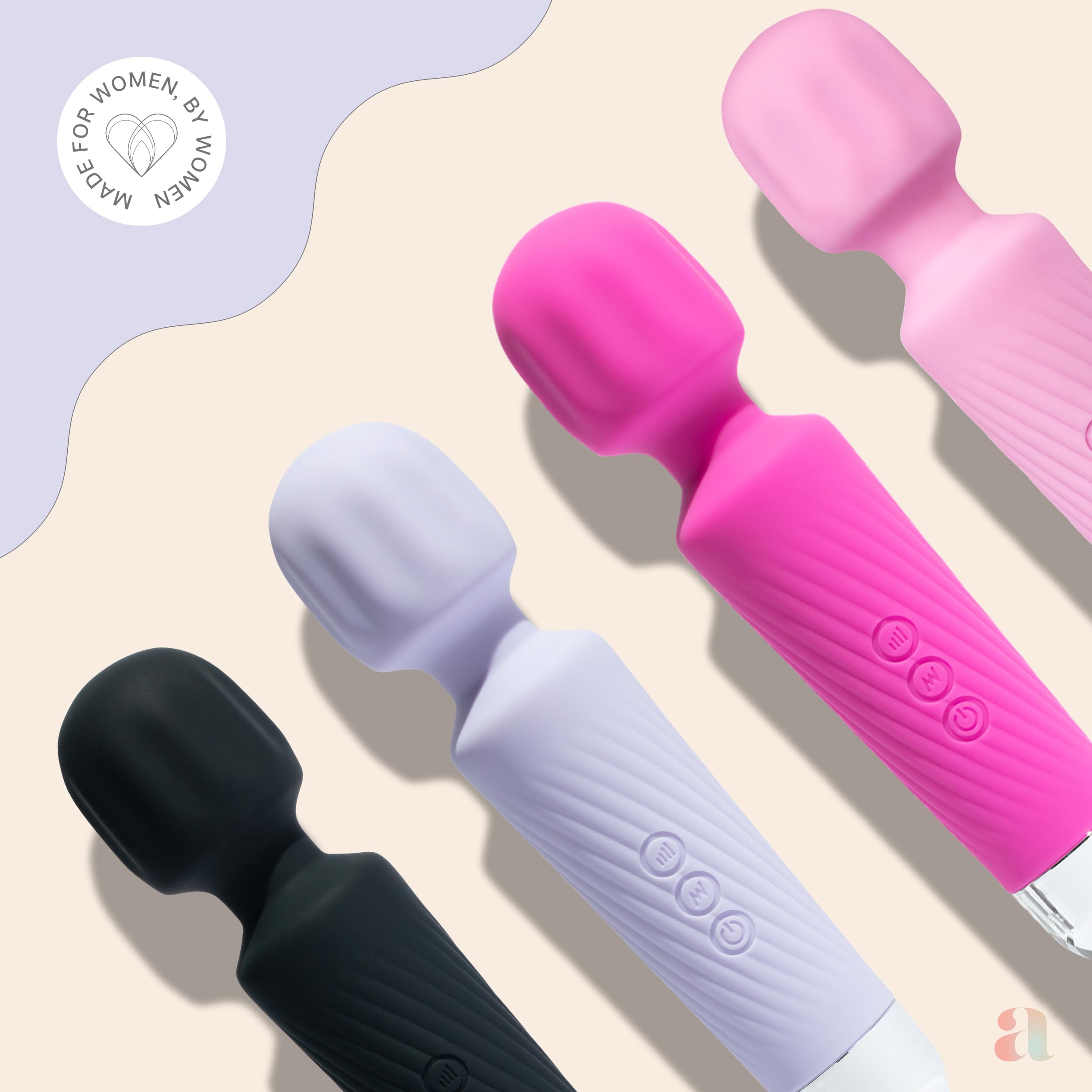 Velvi Personal Massager