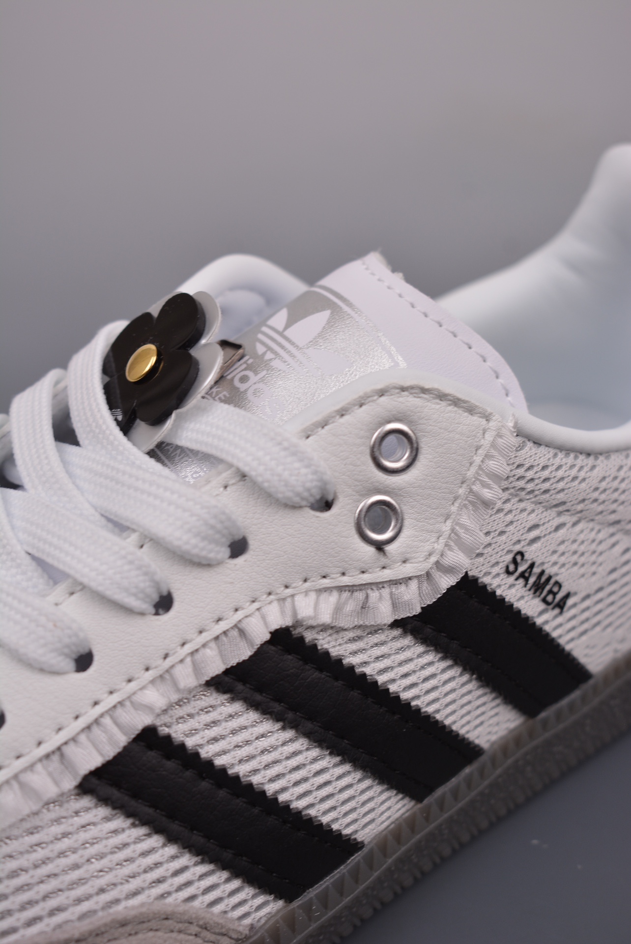 Adidas Originals Samba OG Lace Floral IH3371
