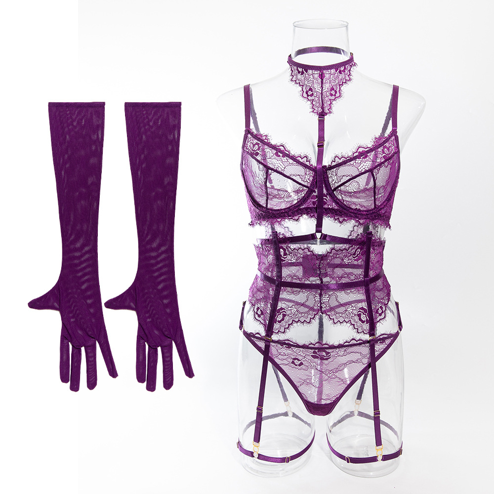 One-Piece Sexy Underwear Set🔥Happiness Maker
