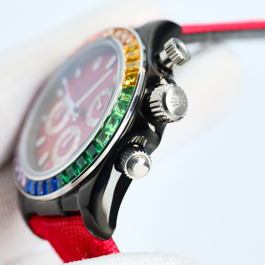 ROLEX X43 Daytona Series