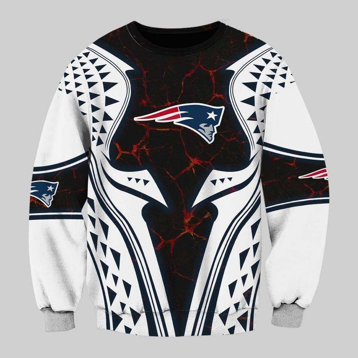 NEW ENGLAND PATRIOTS 3D NEP1NEP1010
