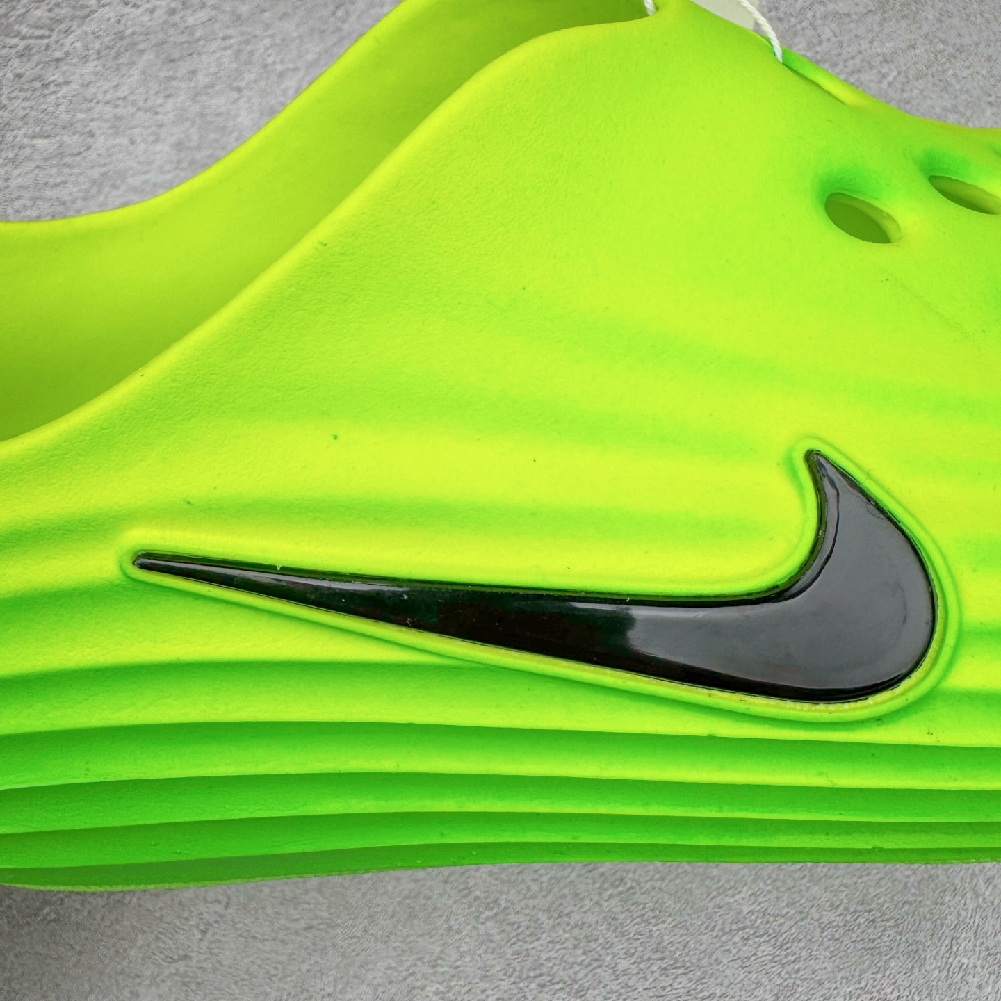 Nike ReactX Rejuven8 Simple Comfortable All-match Hole Shoes HV5060-300