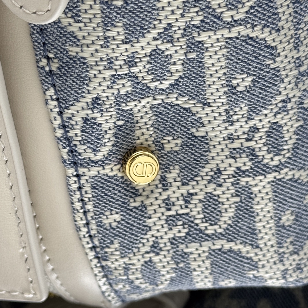 Dior D-Journey Medium Bag 2417