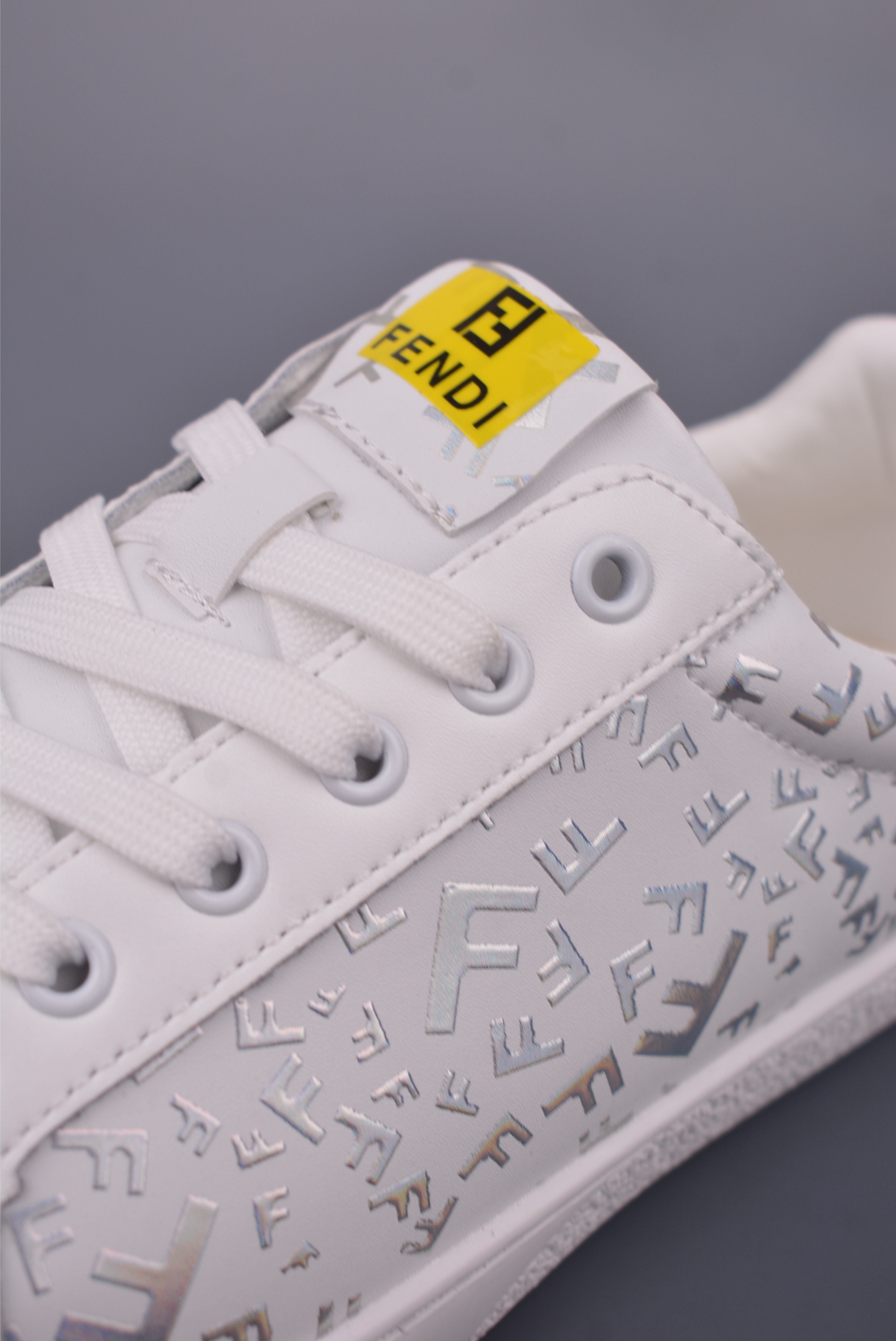 Fendi fashion low top casual shoes 7M14932731