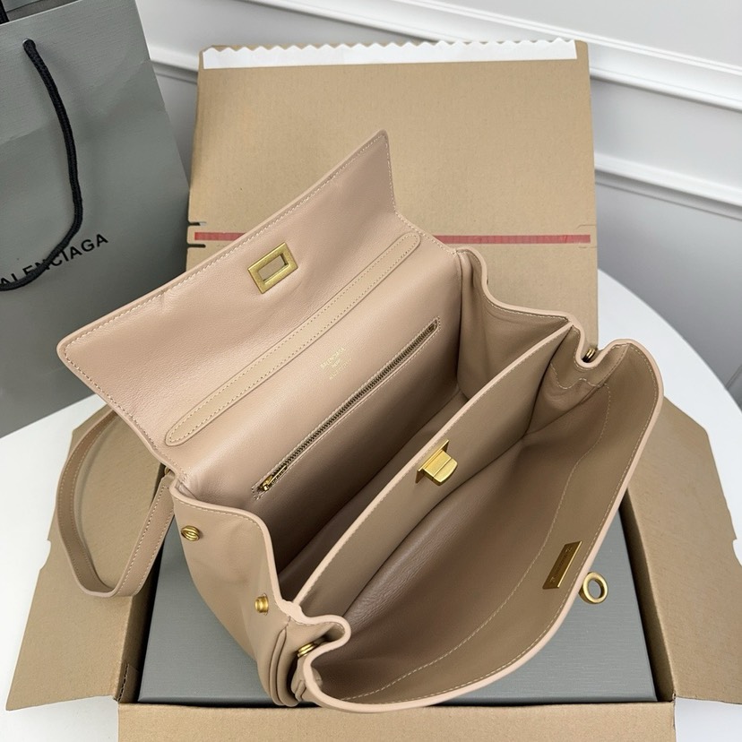 Balenciaga R​o​d​​eo​ ​​Small Bag