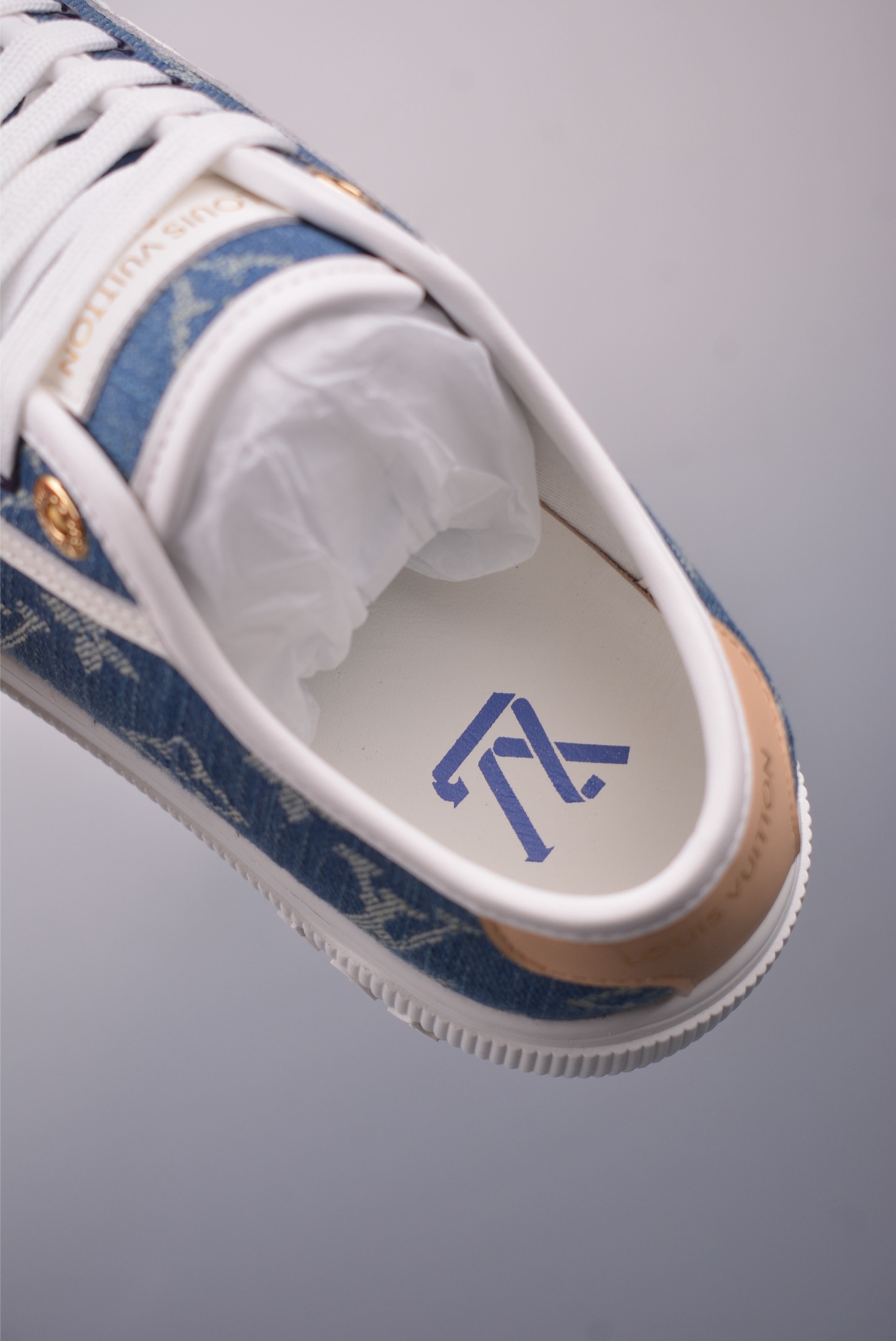 Louis Vuitton 2025ss Lagoon 