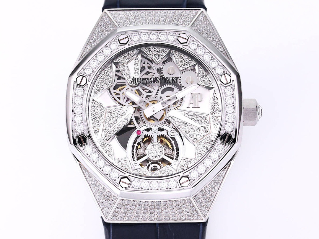 Audemars Piguet Royal Oak Concept