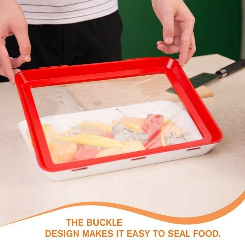 🔥Buy More Save More🔥New Style Food Preservation Tray