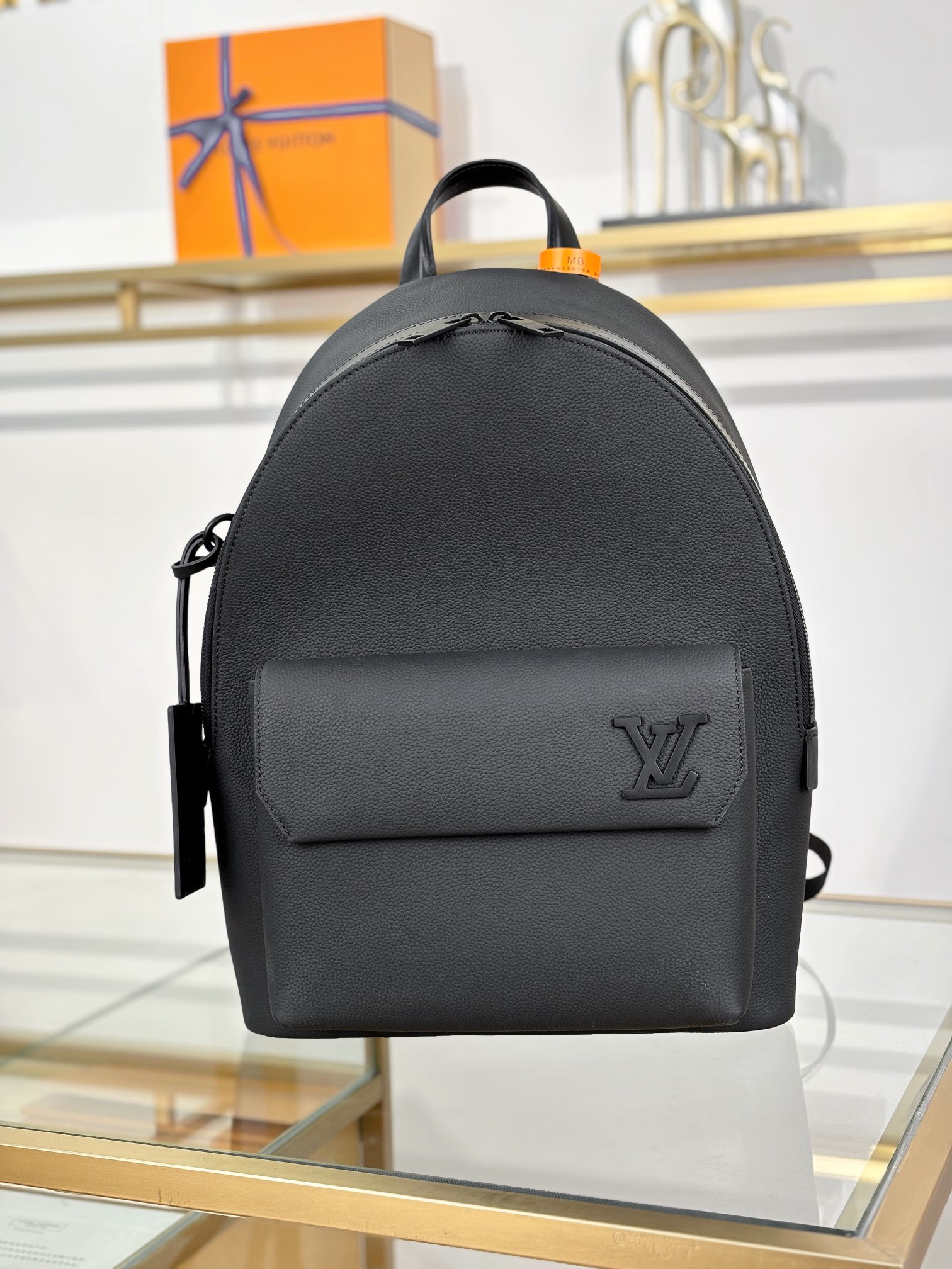 Louis Vuitton TAKEOFF Backpack M57079