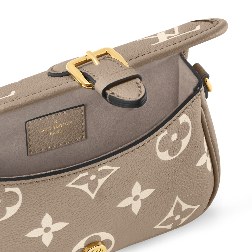 Louis Vuitton NANO DIANE Bag M83300