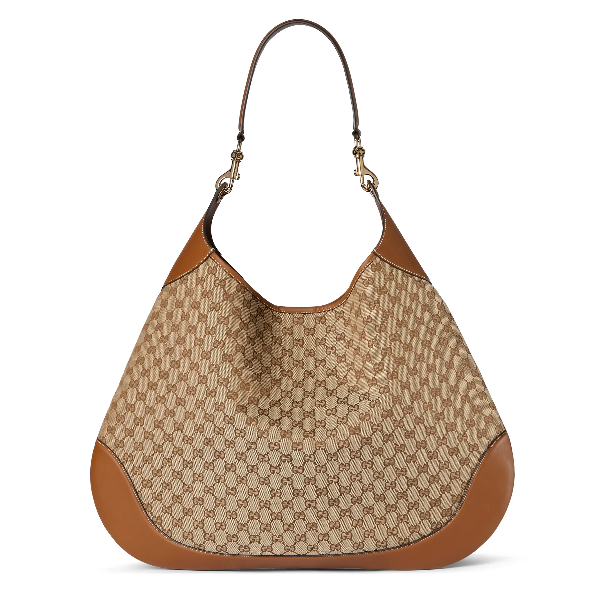 Gucci Body Double Lock XL Shoulder Bag 815924HAAKG9755